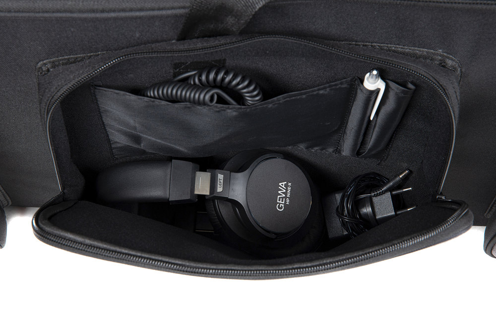 GEWA Keyboard Gig-Bag Portable Piano