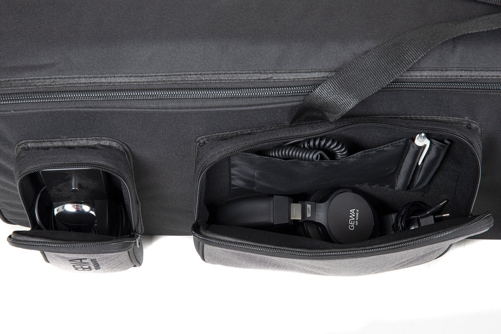 GEWA Keyboard Gig-Bag Portable Piano