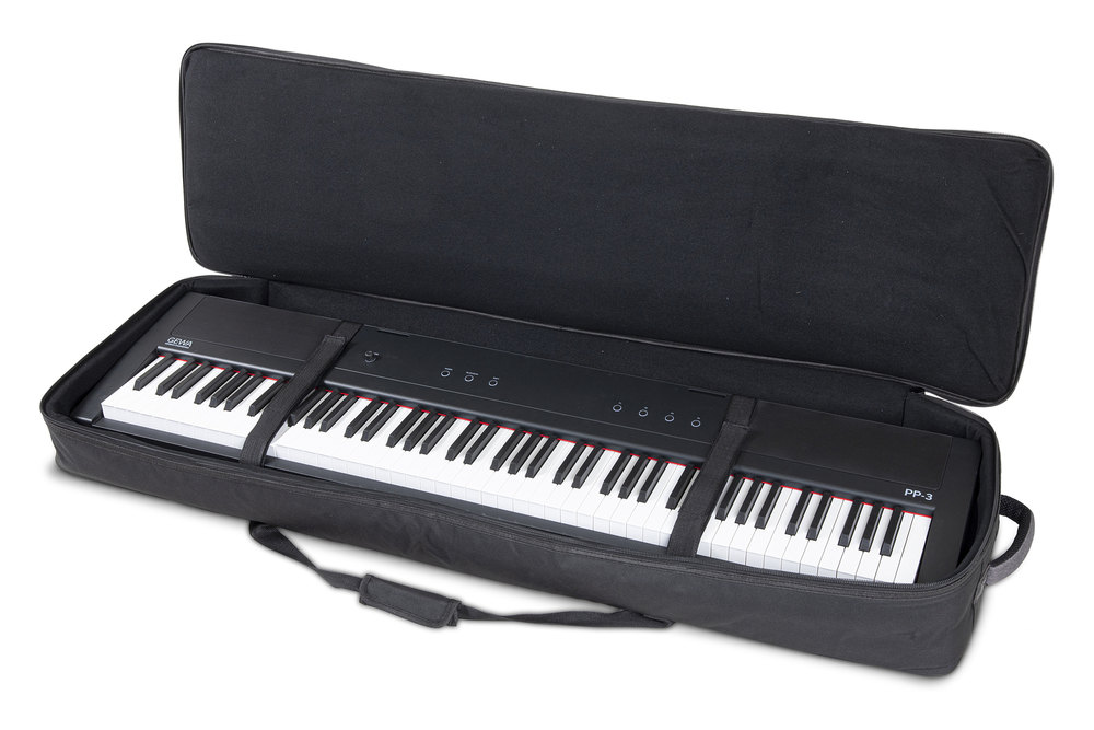 GEWA Keyboard Gig-Bag Portable Piano