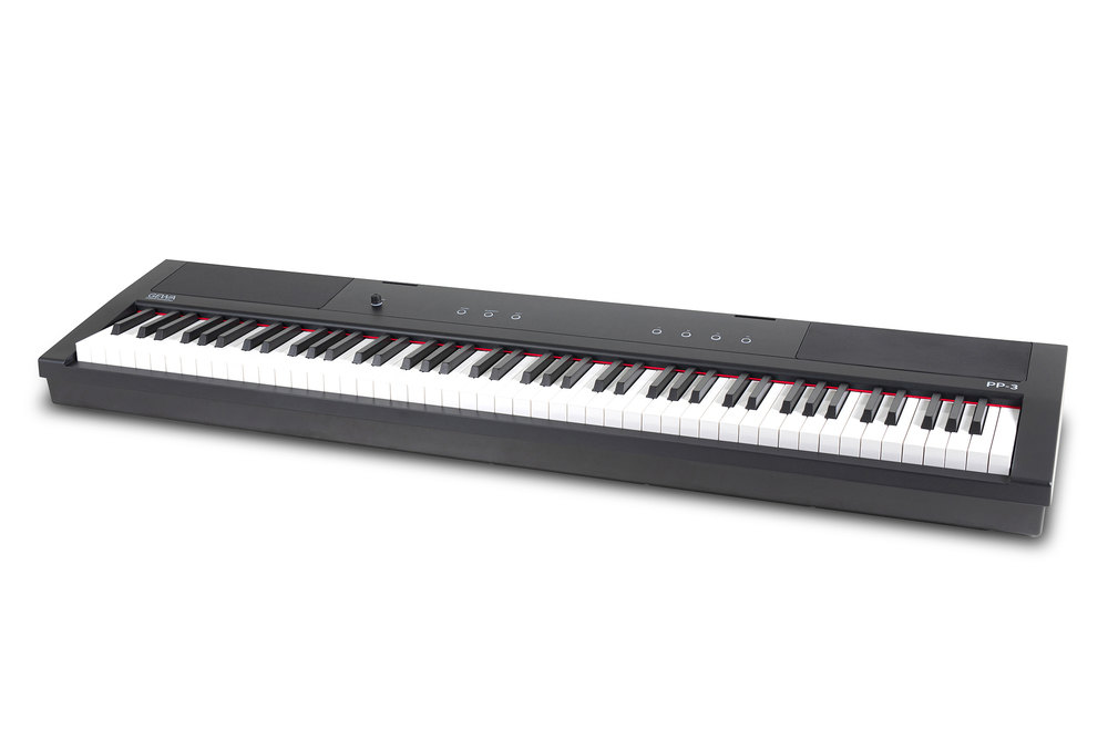 GEWA Portable Piano PP-3
