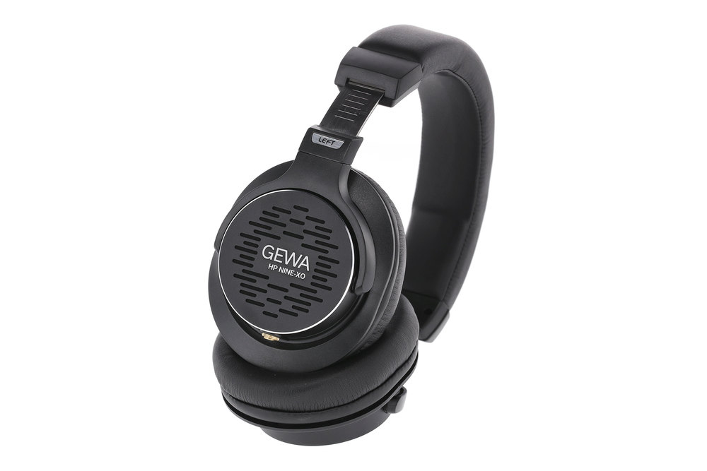 GEWA Headphones HP nine-xo