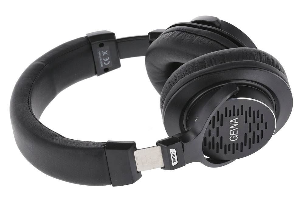 GEWA Headphones HP nine-xo