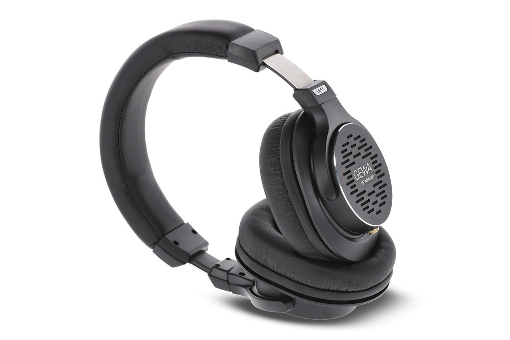 GEWA Headphones HP nine-xo