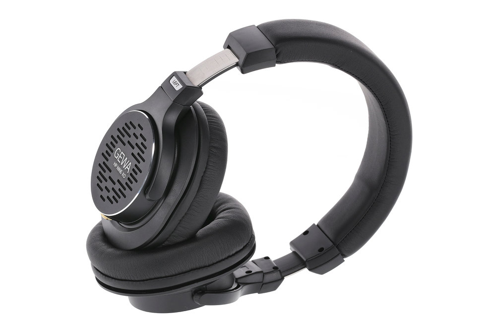 GEWA Headphones HP nine-xo