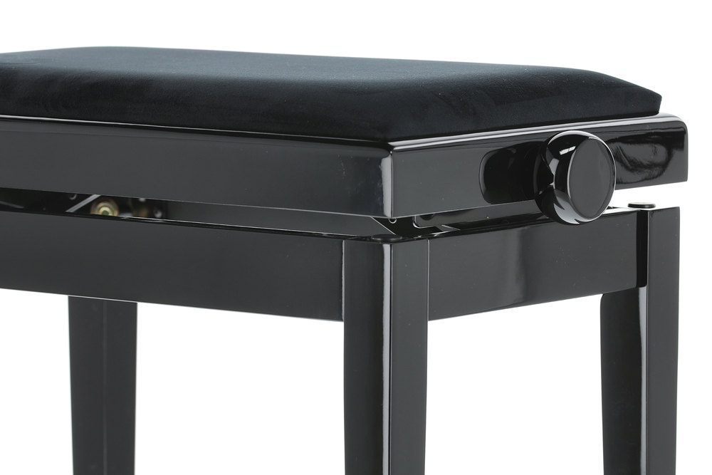 GEWA Piano bench Deluxe