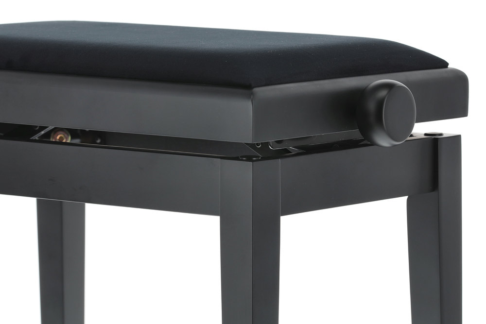 GEWA Piano bench Deluxe