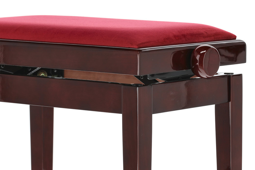GEWA Pianobank Deluxe