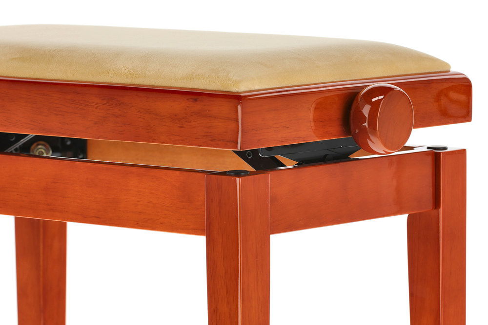 GEWA Piano bench Deluxe