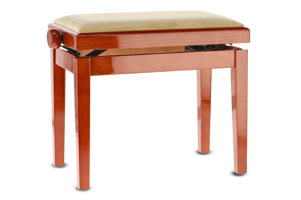 GEWA Piano bench Deluxe