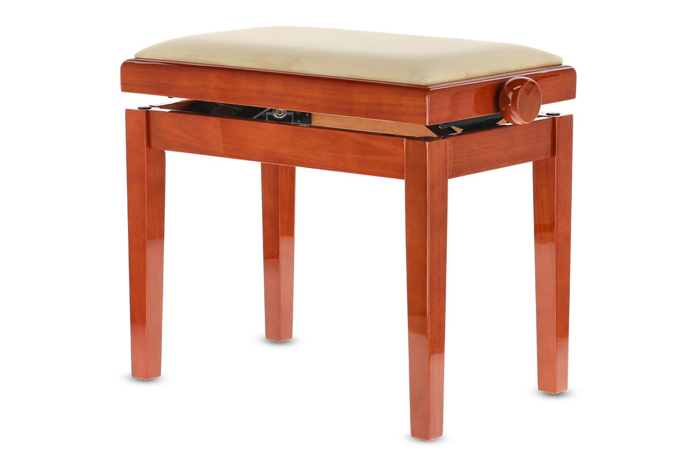 GEWA Piano bench Deluxe