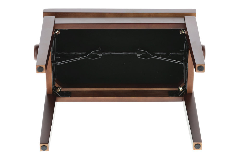 GEWA Piano bench Deluxe