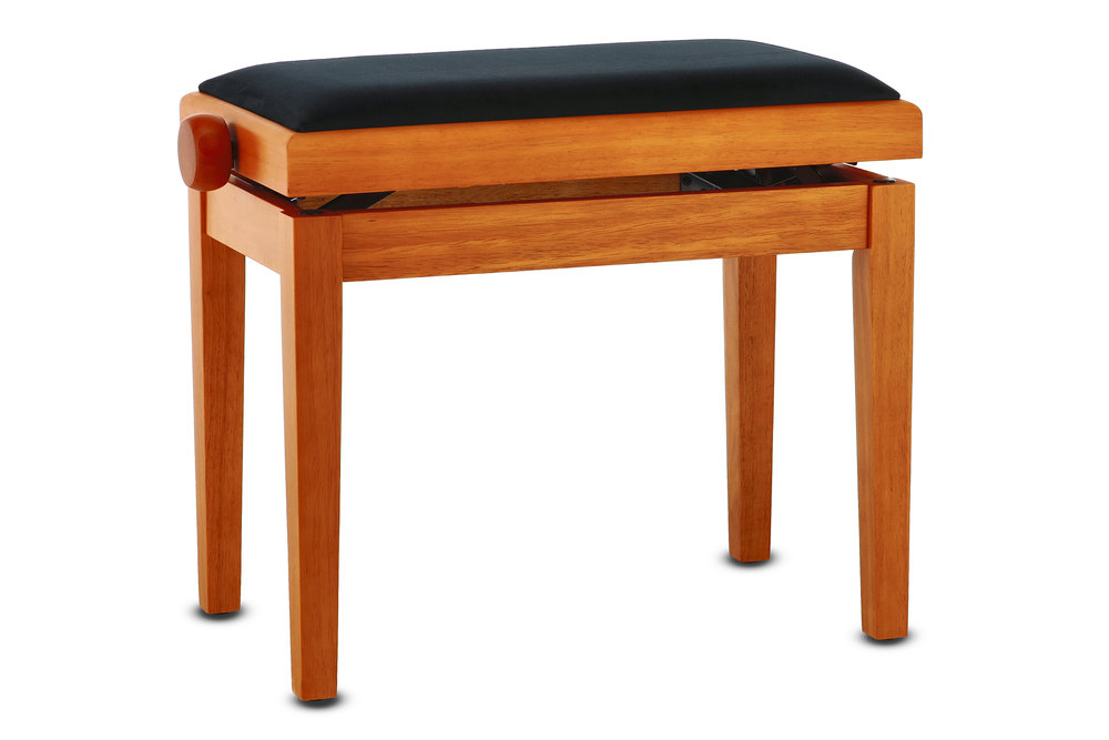 GEWA Piano bench Deluxe