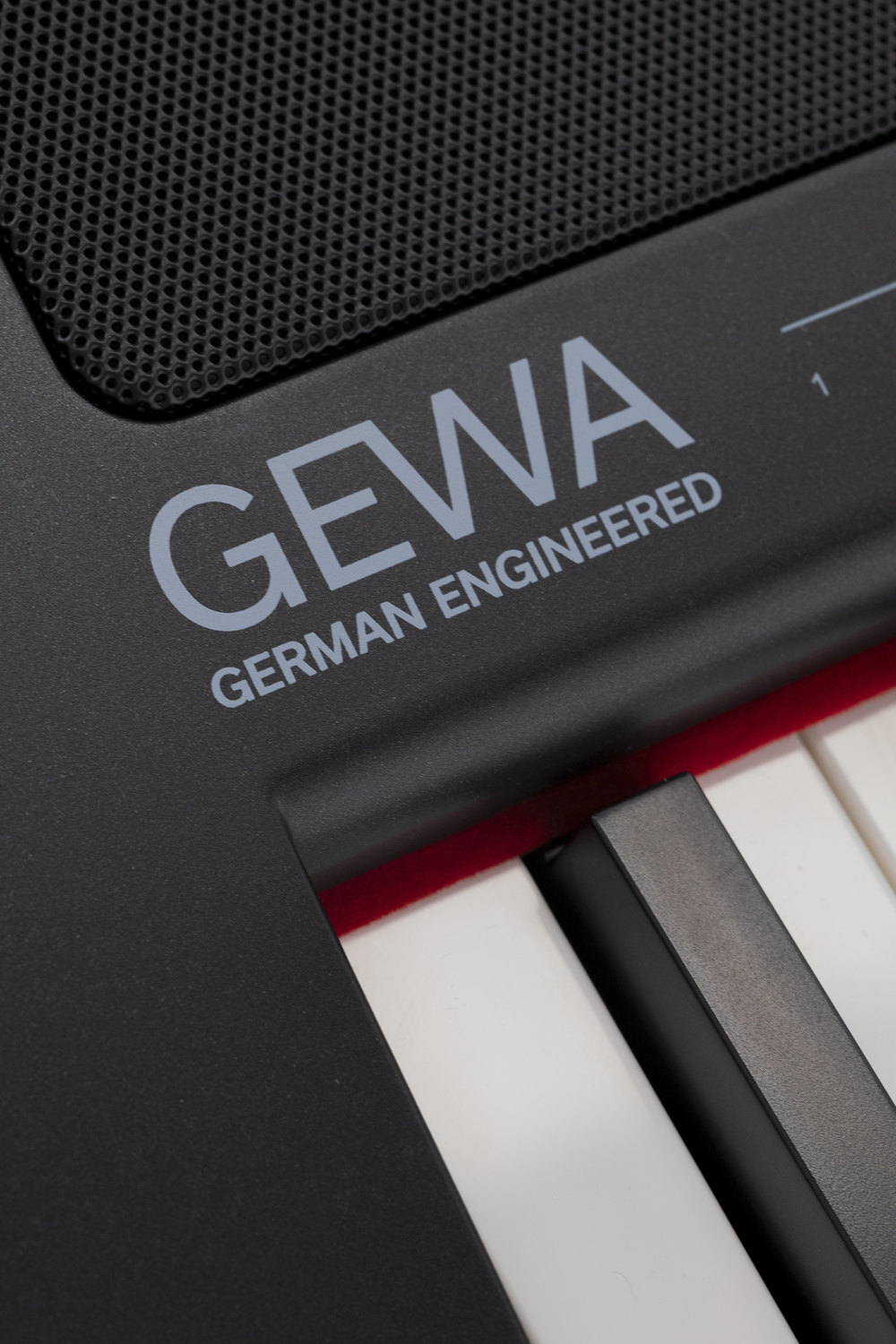 GEWA Portable Piano PP-2