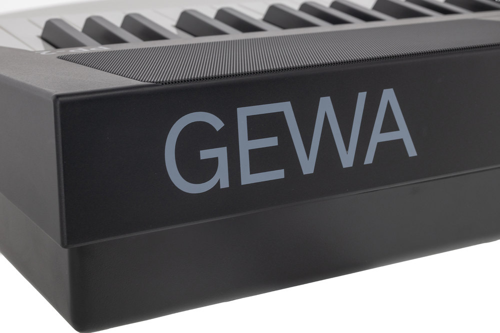 GEWA Portable Piano PP-2