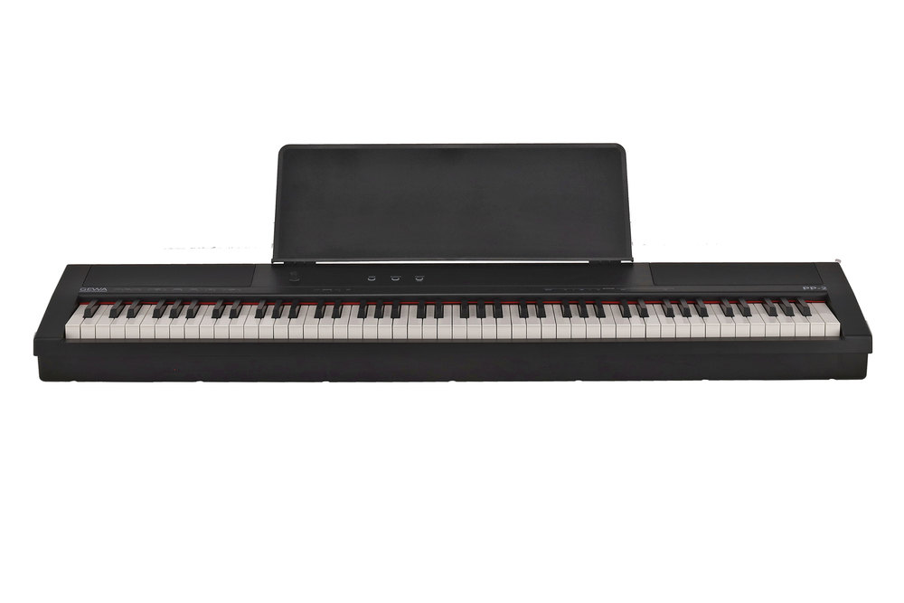 GEWA Portable Piano PP-2