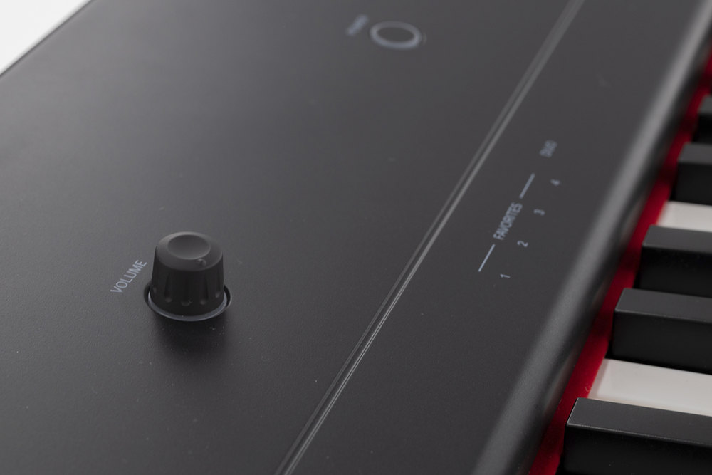 GEWA Portable Piano PP-2