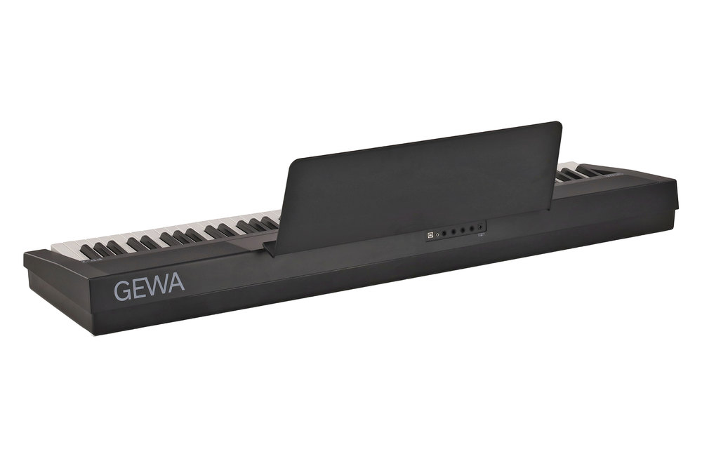 GEWA Portable Piano PP-2