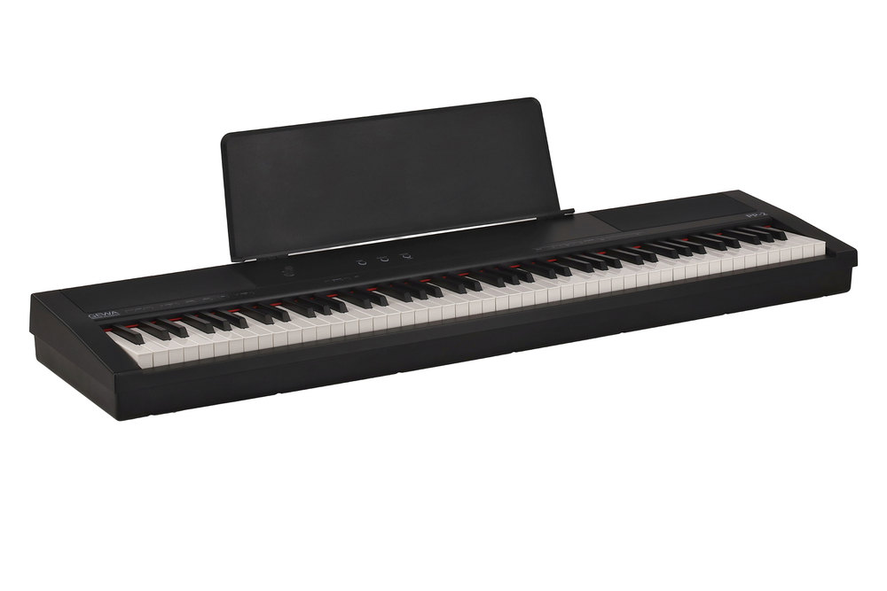 GEWA Portable Piano PP-2