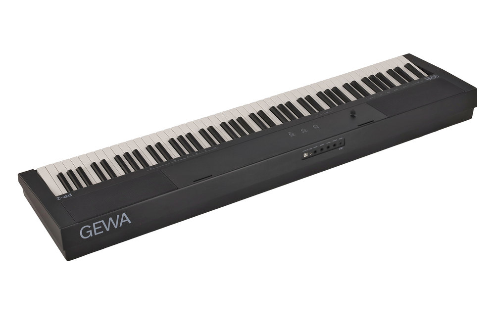 GEWA Portable Piano PP-2