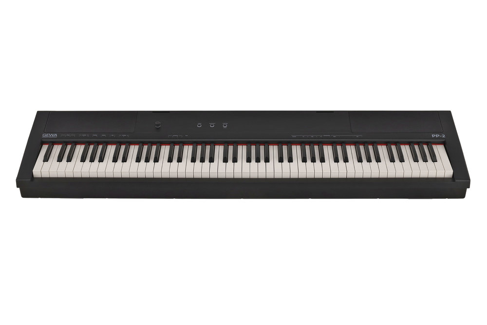 GEWA Portable Piano PP-2