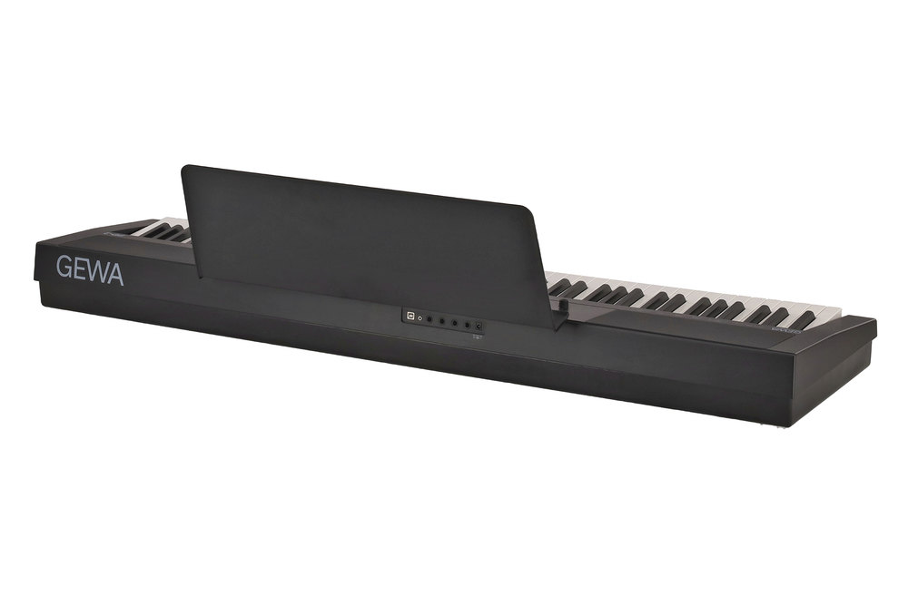 GEWA Portable Piano PP-2