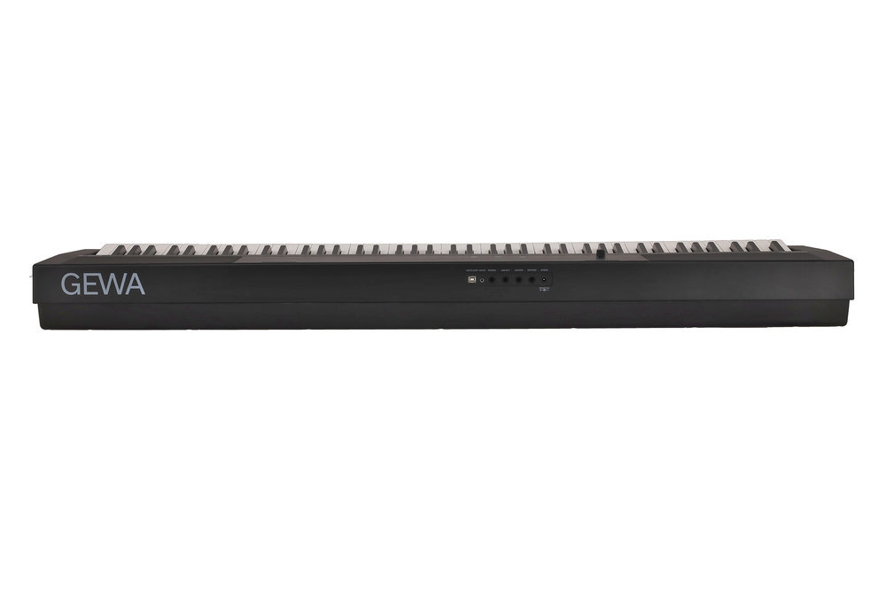 GEWA Portable Piano PP-2