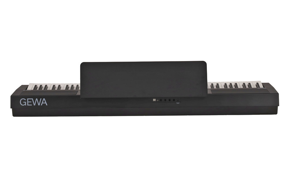 GEWA Portable Piano PP-2
