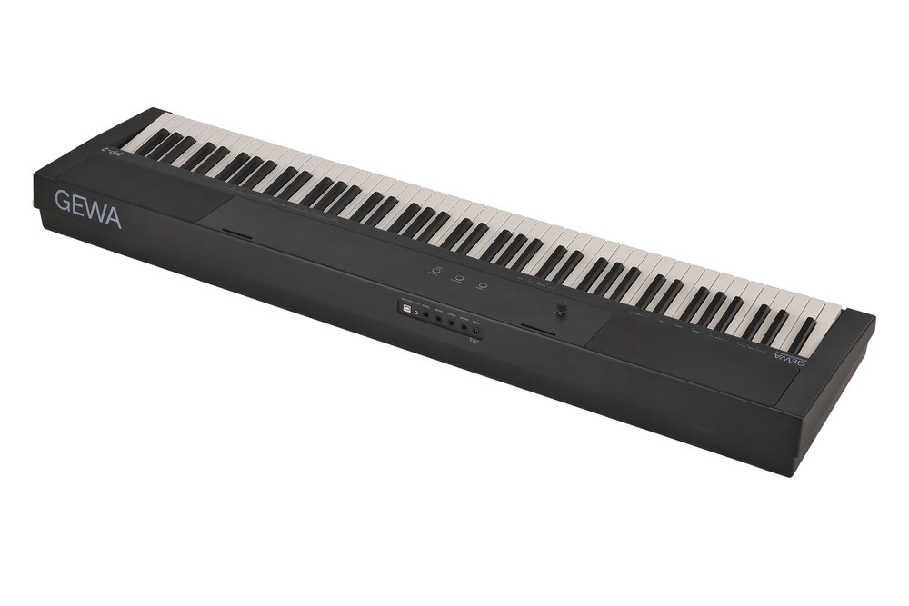 GEWA Portable Piano PP-2