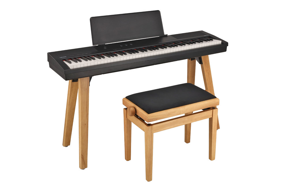 GEWA Portable Piano Stand