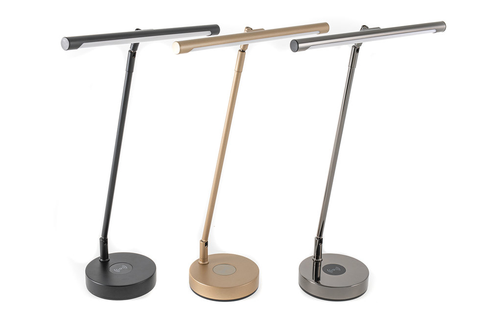 GEWA Piano lamp PL-78