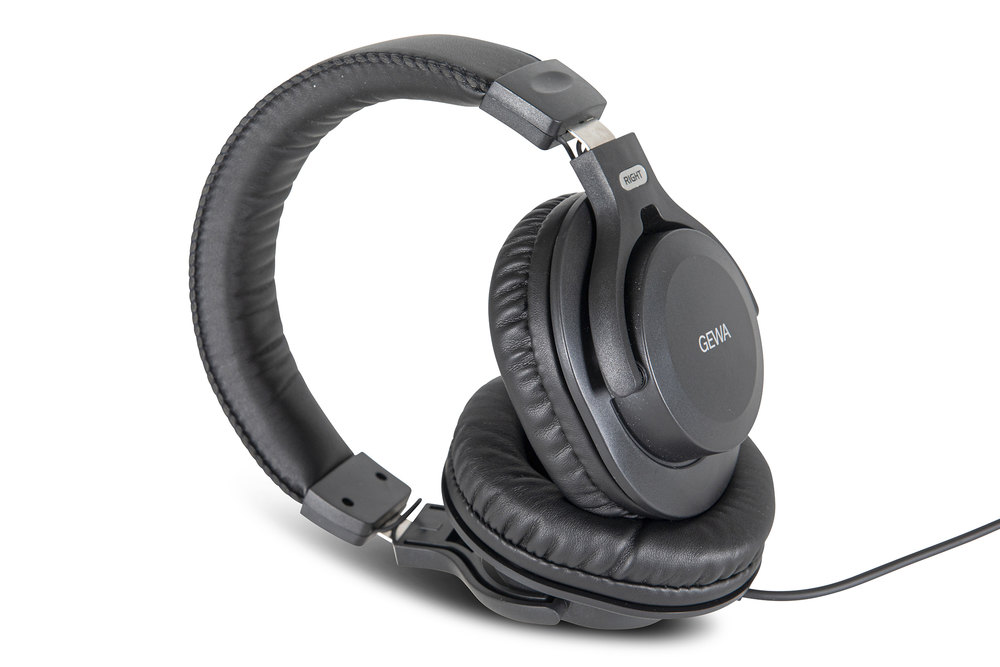 GEWA Headphones HP eight