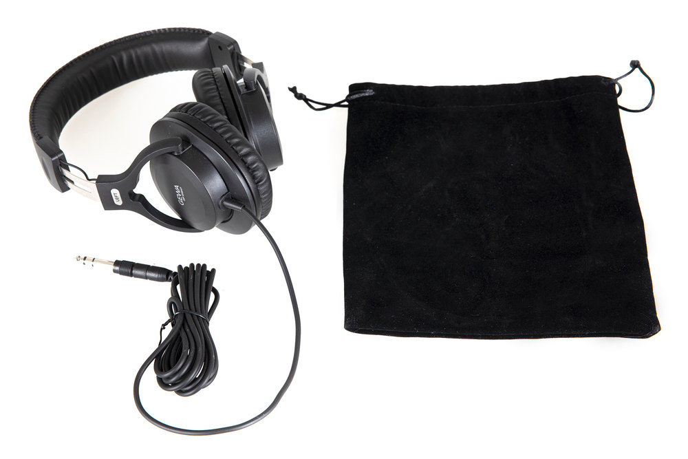 GEWA Headphones HP eight