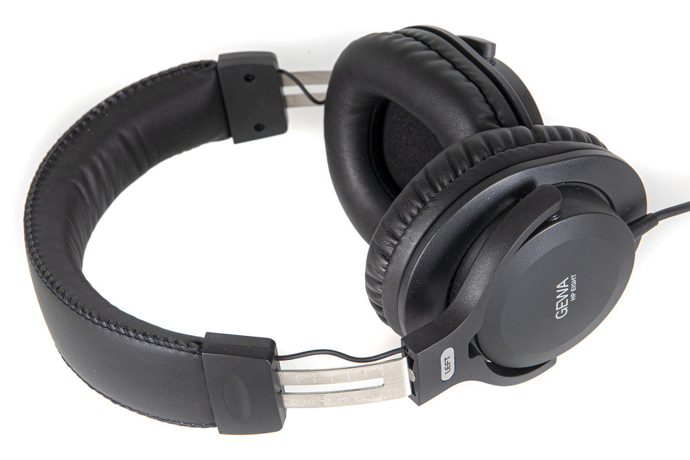 GEWA Headphones HP eight