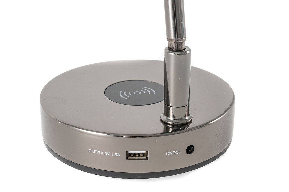 GEWA Pianoleuchte PL-78