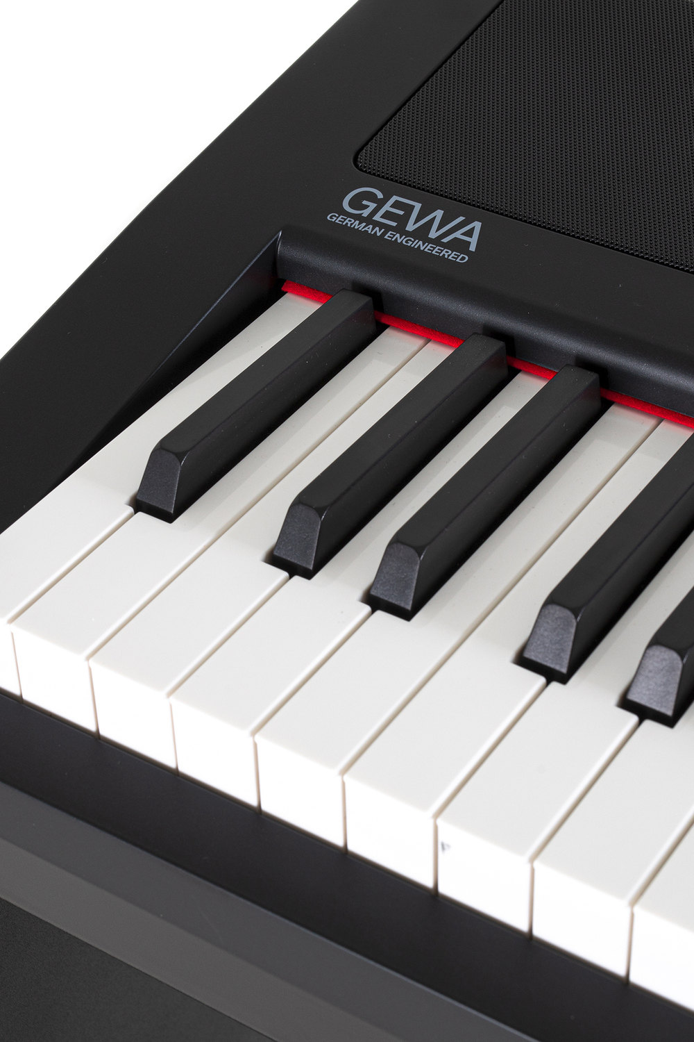 GEWA Portable Piano PP-3