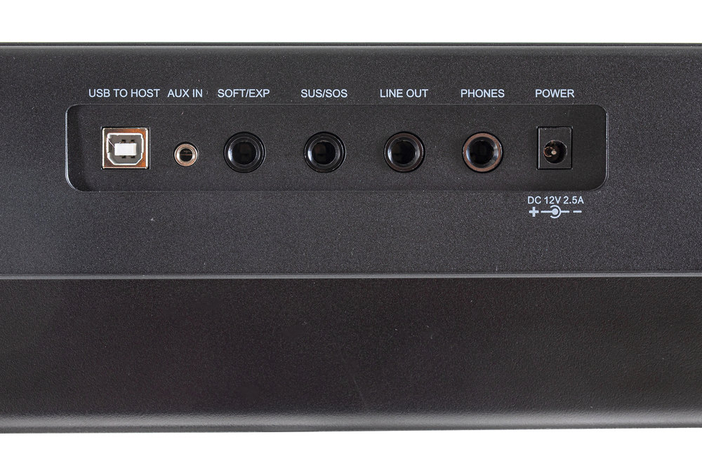 GEWA Portable Piano PP-3