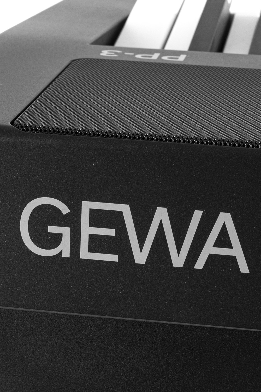 GEWA Portable Piano PP-3