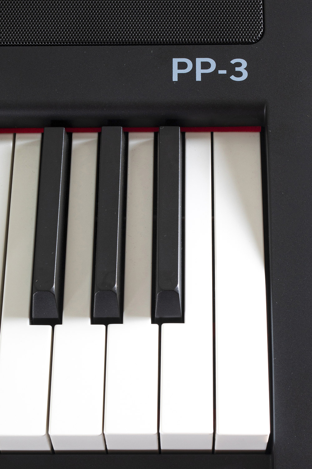 GEWA Portable Piano PP-3