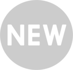 An Icon that indicates - NEW