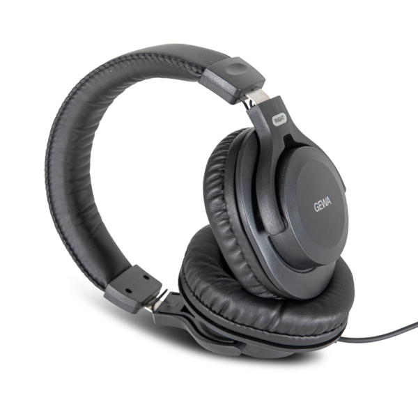 Image of GEWA Headphones HP eight