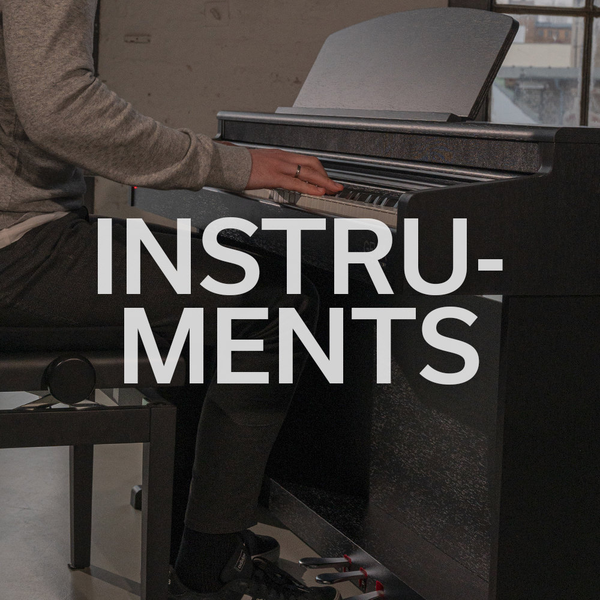 Instruments