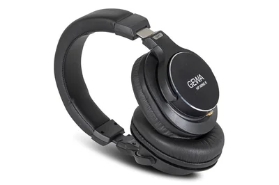Image of GEWA Headphones HP nine-x