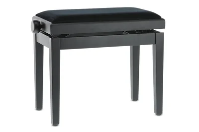 Image of GEWA Piano bench Deluxe